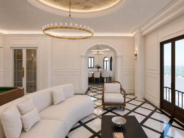 PENTHOUSE RESIDENCIAL EN VAL’QUIRICO, TLAXCALA