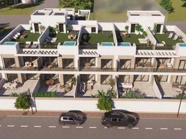 2 Dormitorio Penthouse Valencia Comunidad Valenciana 100988346