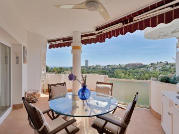 Penthouse Río Real