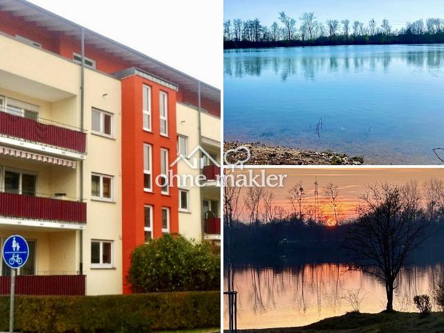 Über den Dächern von Offenburg – ein Zuhause zum Ankommen und Wohlfühlen