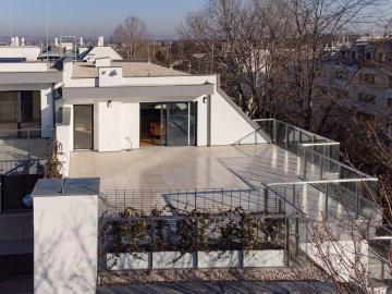 Apartment for sale in 1210 - Heizung, Terrasse