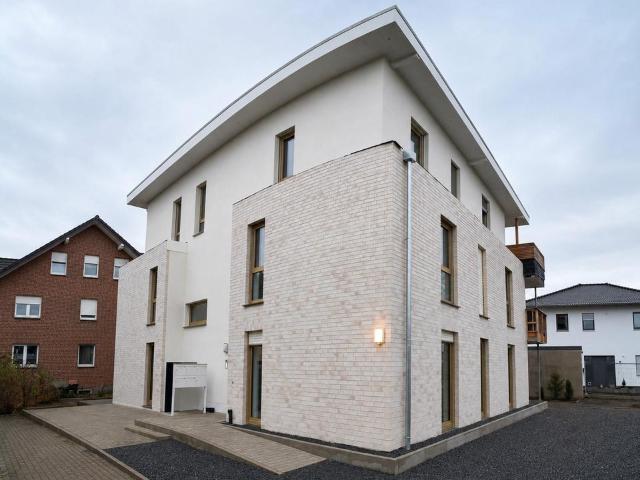 Penthouse Wohnung