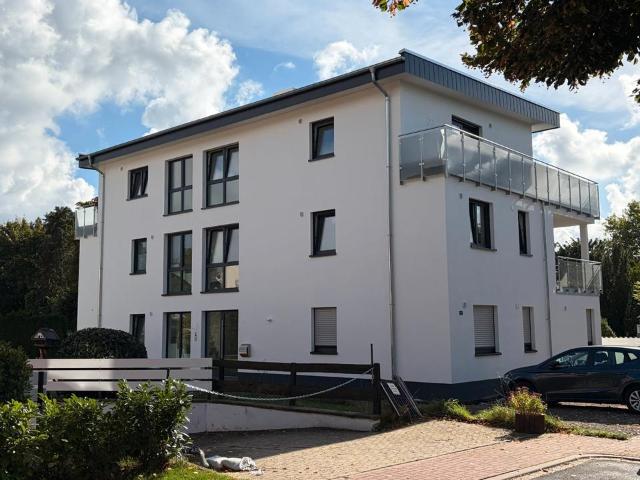 Penthouse Wohnung 120 m² in Löhne Bezugsfertig ab November 2026