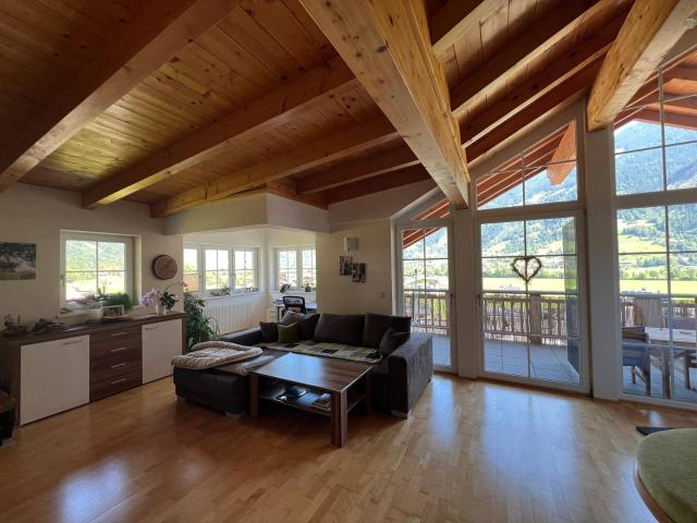 Penthouse Wohnung 133m² ab Jänner 2027