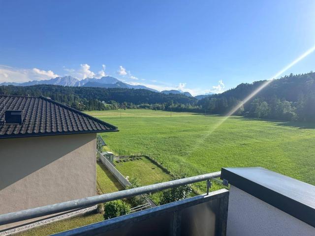 Penthouse Wohnung 2 Bezug !