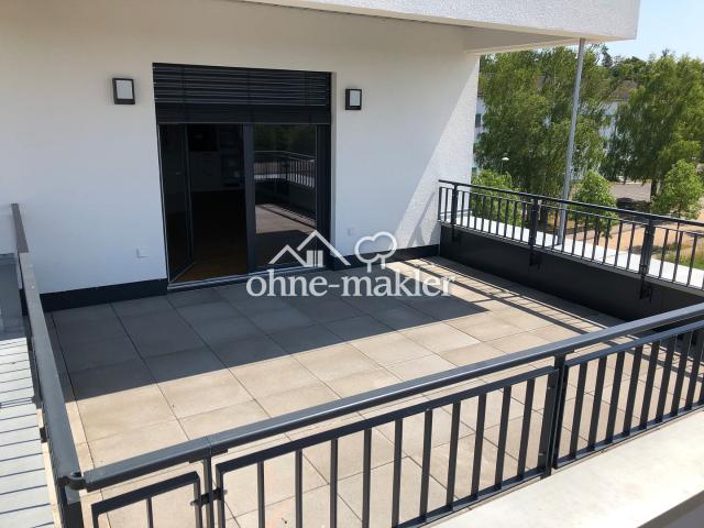 Penthouse Wohnung 2ZKB