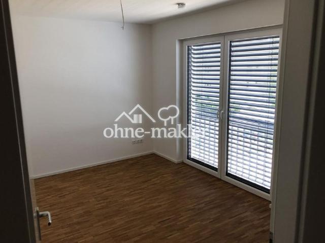 Penthouse Wohnung 2ZKB