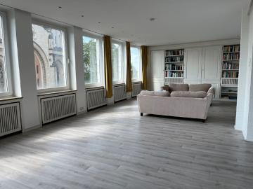 Penthouse Wohnung im Zentrum von Essen!