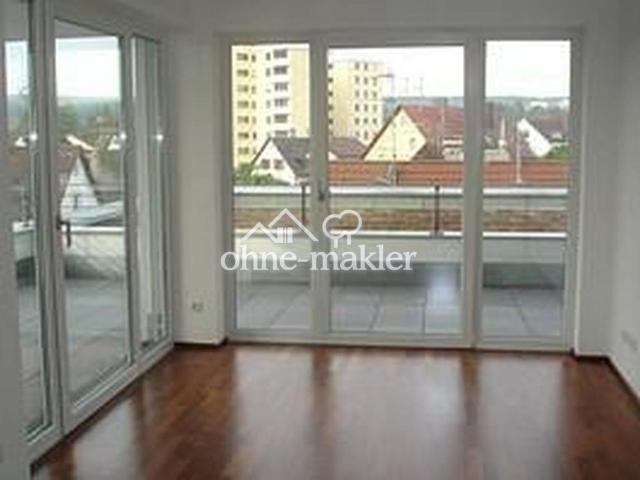 Penthouse Wohnung im Rosengarten barrierefrei Wohnen mit Service
