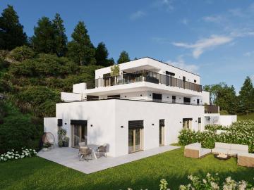 Penthouse Wohnung in traumhafter Lage! Top 06
