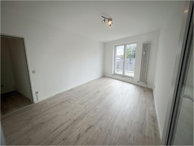 Penthouse Wohnung in Aachen Brand!