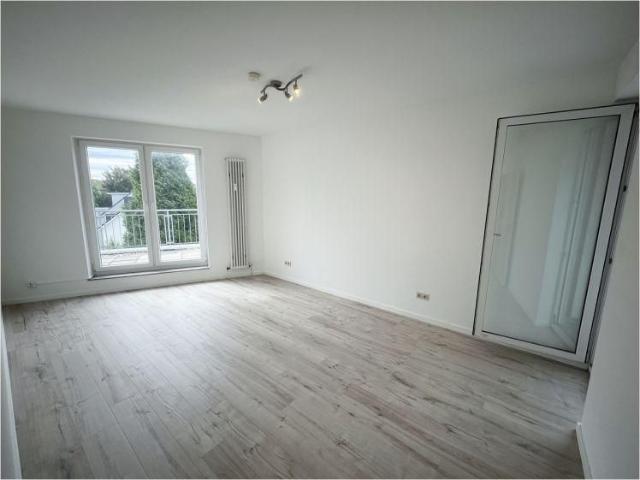 Penthouse Wohnung in Aachen Brand!