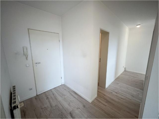 Penthouse Wohnung in Aachen Brand!