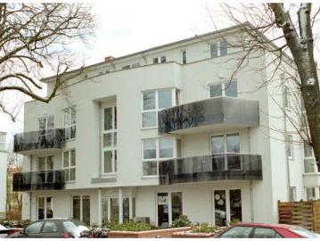 Wohnung zum Verkauf in Wilhelmsruh - Heizung