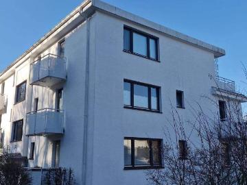 Penthouse Wohnung in bester Lage!