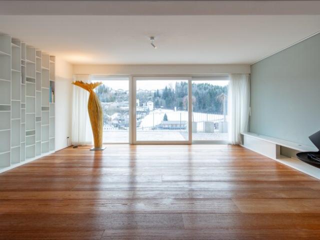 Penthouse Wohnung in Plainfeld