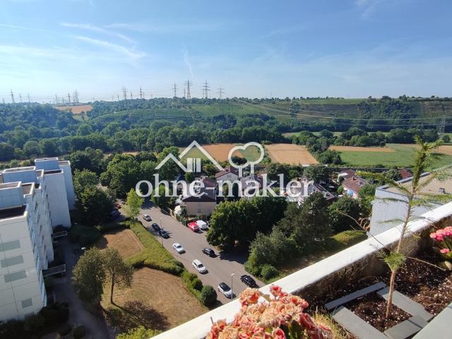Penthouse Wohnung Ludwigsburg