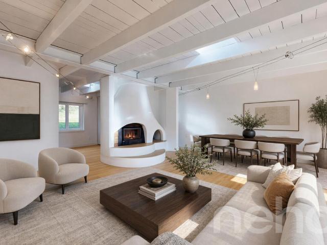 Penthouse Wohnung mit 5,5 Zimmern? Terrasse 32 m² und Panoramablick