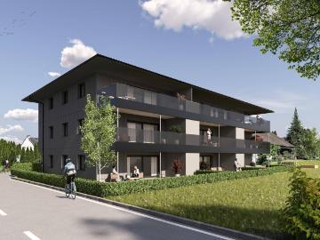 Gaißau, Bezirk Bregenz, Vorarlberg - Garten