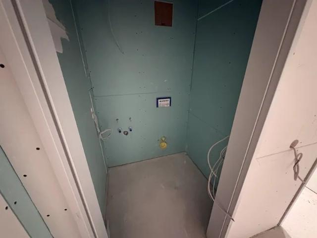 Penthouse Wohnung mit Balkon und offener Küche in Unna
