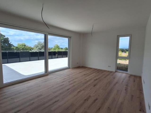 Penthouse Wohnung mit großzügiger Dachterrasse und hochwertiger Ausstattung