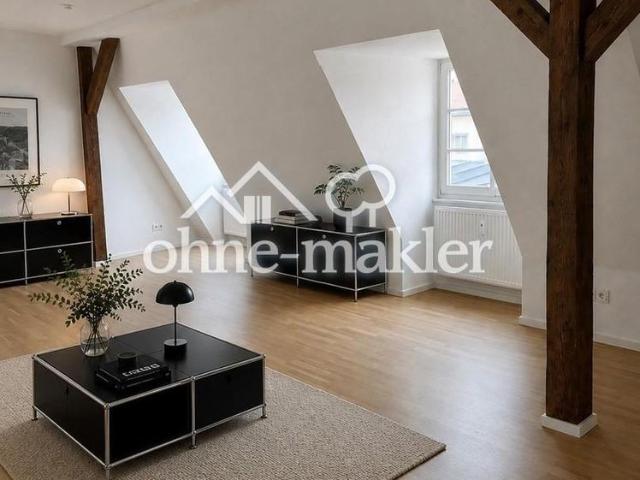 Penthouse Wohnung mit einmaliger Dachterasse und Seeblick !