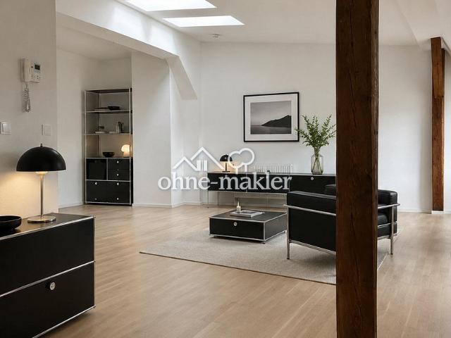 Insel Wohnung mit Seeblick
