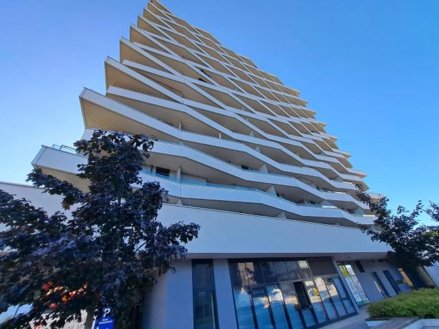 Penthouse Wohnung mit einzigartigem Blick auf Linz!