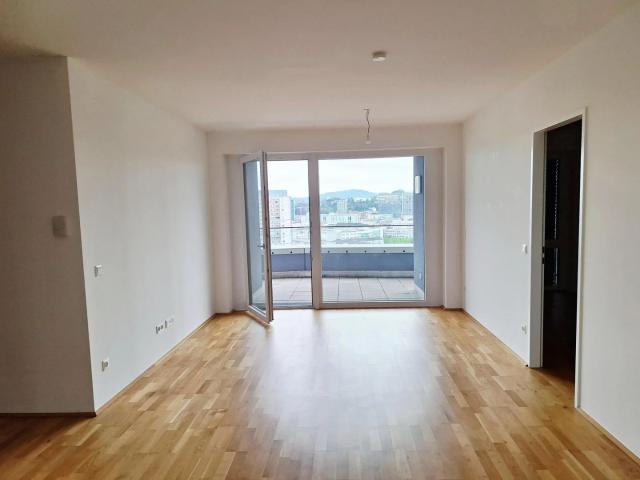 Penthouse Wohnung mit einzigartigem Blick auf Linz!