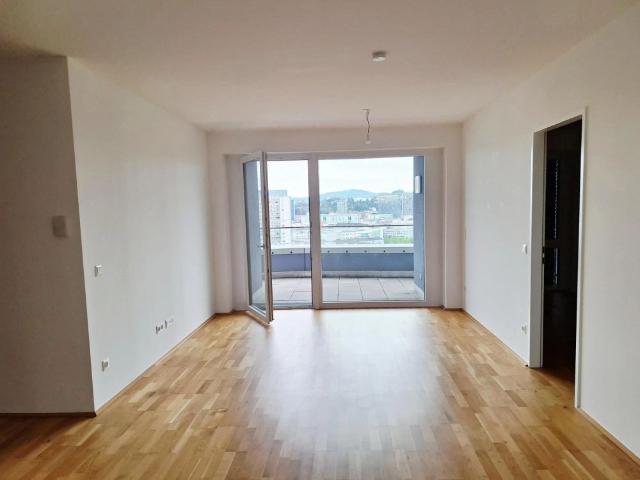 Penthouse Wohnung mit einzigartigem Blick auf Linz!