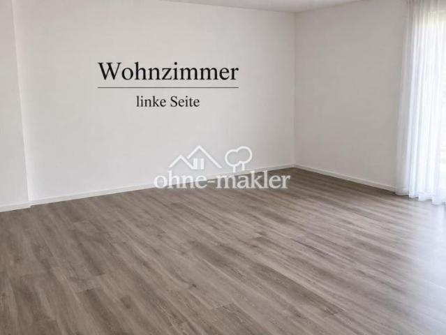 Penthouse Wohnung mit Terrasse Erdwärme, Aufzug, Stellplatz usw