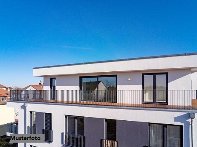 Penthouse Wohnung nebst Dachterrasse und TG Stellplatz
