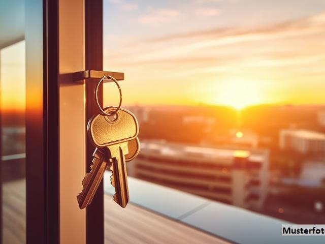 Penthouse Wohnung nebst Dachterrasse und TG Stellplatz