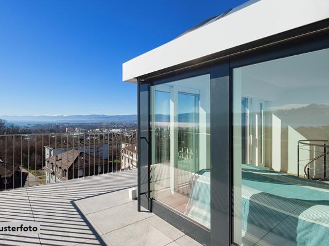 Penthouse Wohnung nebst Dachterrasse und 2 TG Stellplätzen