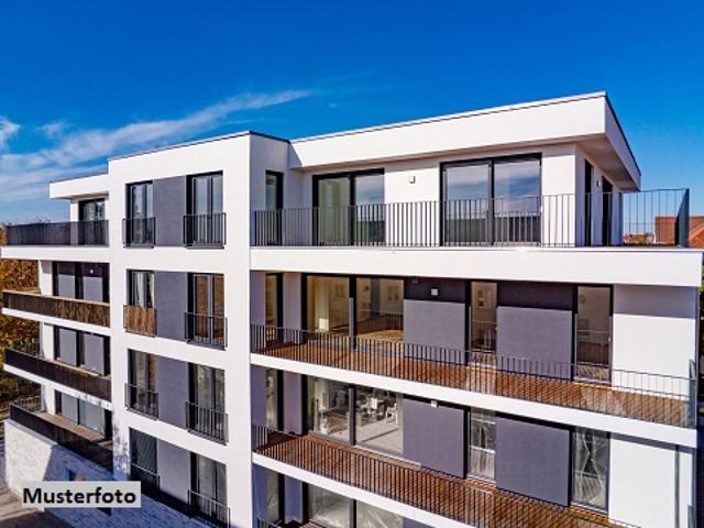 Penthouse Wohnung nebst Dachterrasse und 2 TG Stellplätzen