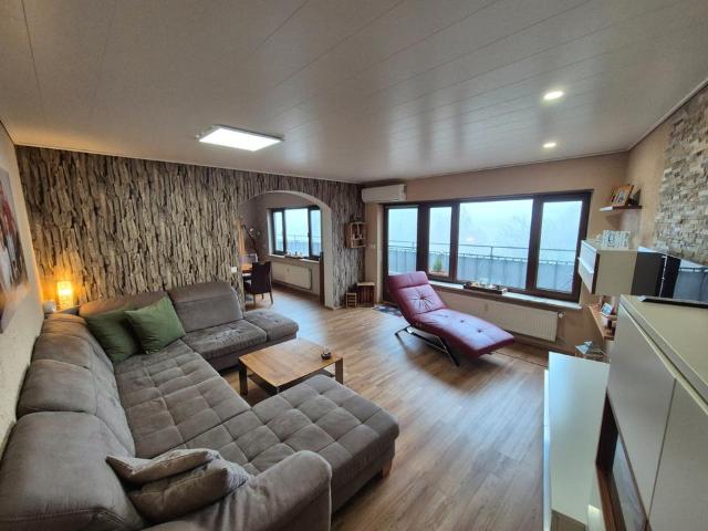 Penthouse Wohnung provisionsfrei