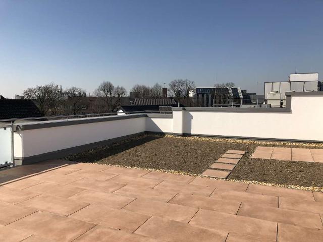 Penthouse Wohnung Sommertraum im LCC!