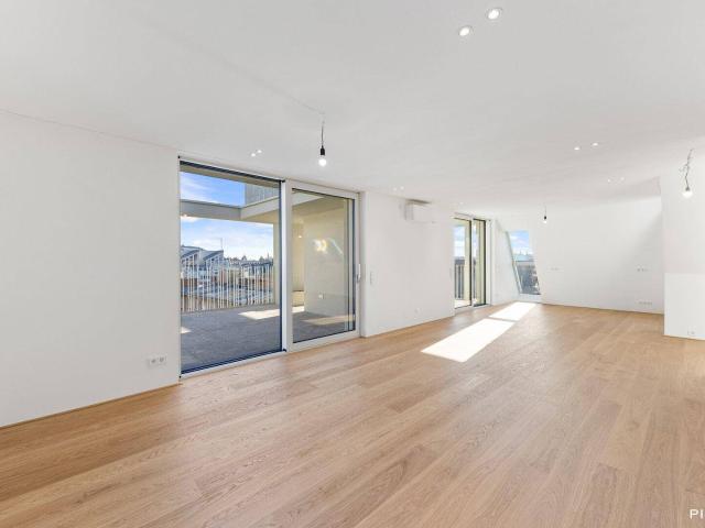 PENTHOUSE WOHNUNGEN IM ALFONSHOF 1080 WIEN