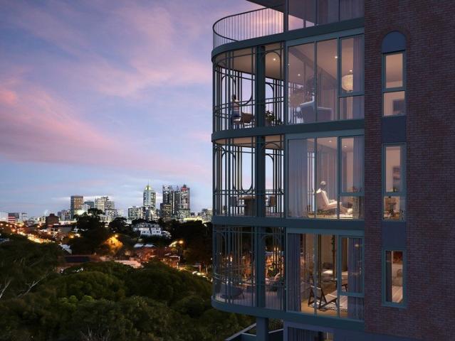 Penthouse with Million Dollar Views