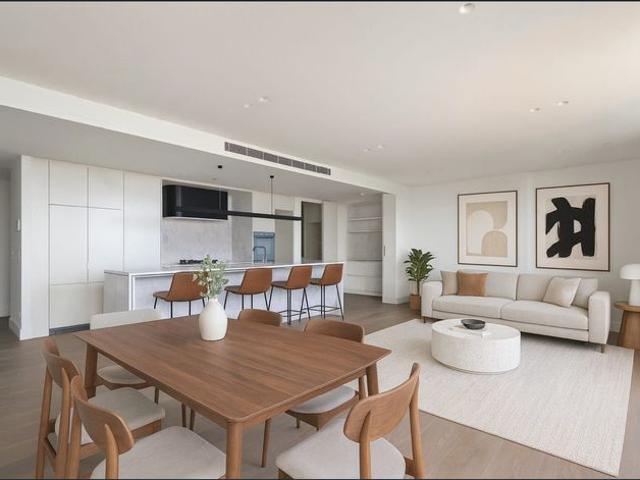 Penthouse With Private Rooftop