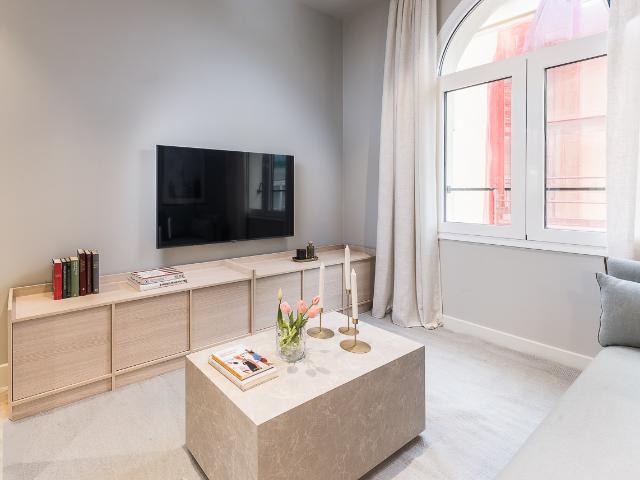 Penthouse with private terrace in Rufino Blanco