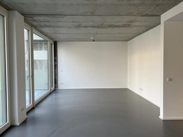 Penthouse with Rooftop Terrace and Panoramic Views at Fasanenplatz Berlin Wilmersdorf