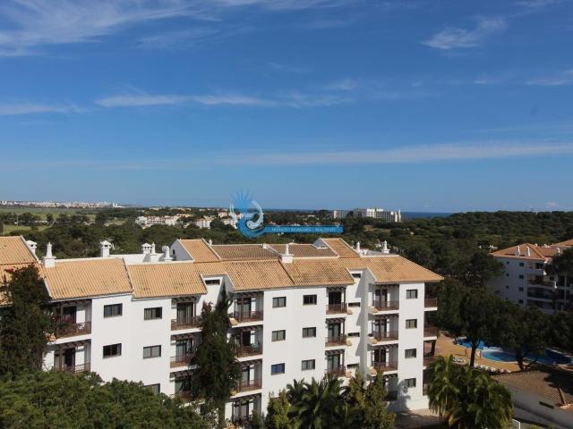 Penthouse T1+2 duplex de Luxo com Vista Mar no Pine Sun Park. 250m² Albufeira e olhos de água