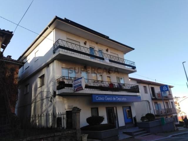 Penthouse T12 em Tarouca