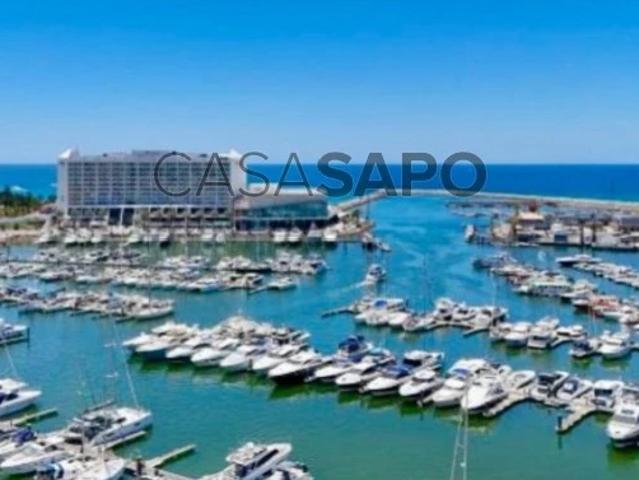 Penthouse T1 para alugar em Loulé