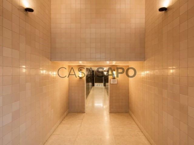 Penthouse T1 para alugar em Lisboa