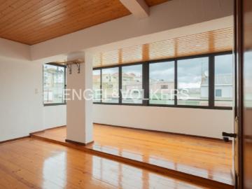 Penthouse T2+1 Duplex com Terraço de 87m2