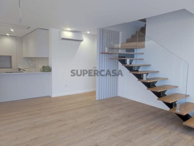 Penthouse T2+1