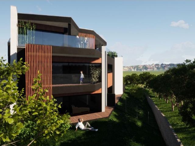 Penthouse T2