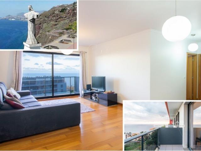Penthouse T2 Garajau Ilha da Madeira 0m² Caniço